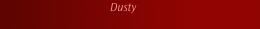 Dusty